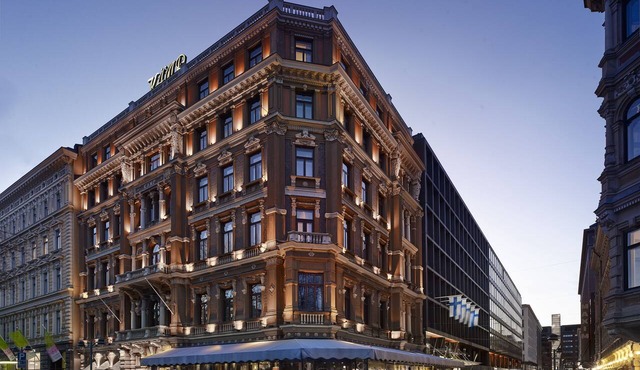 Hotel Kamp