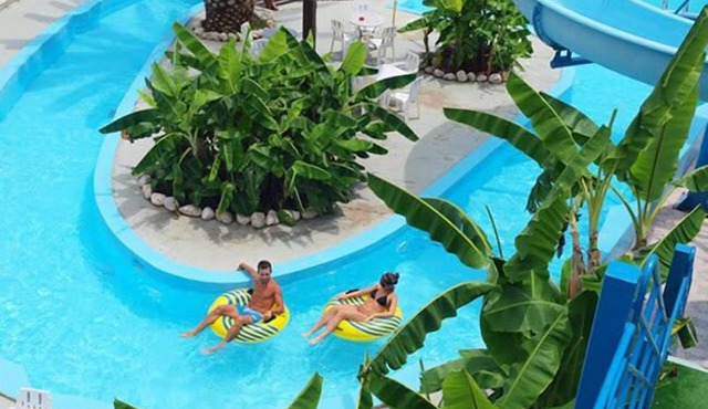 Hotel Kanali