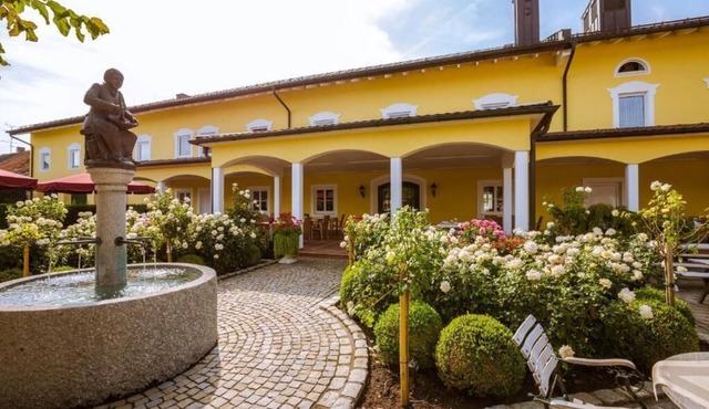 Hotel Kandler