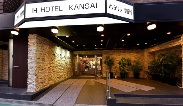 Hotel Kansai