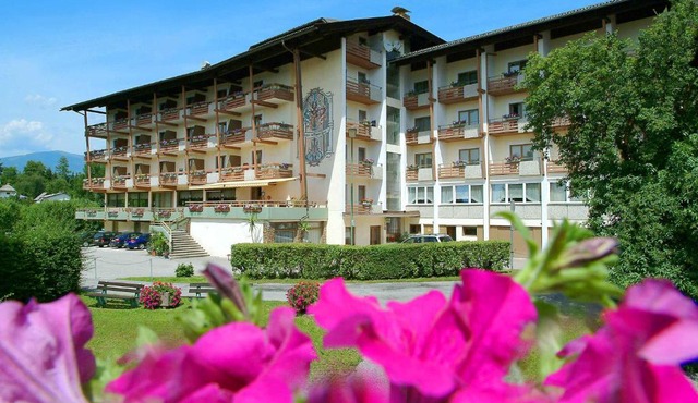 Hotel Kanz