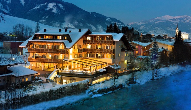 Hotel Kaprunerhof