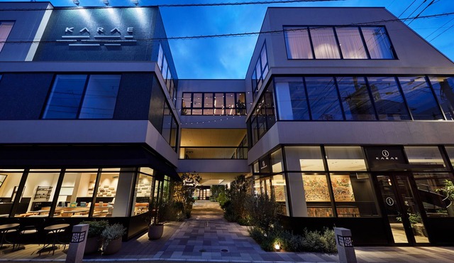 Hotel Karae - Hostel