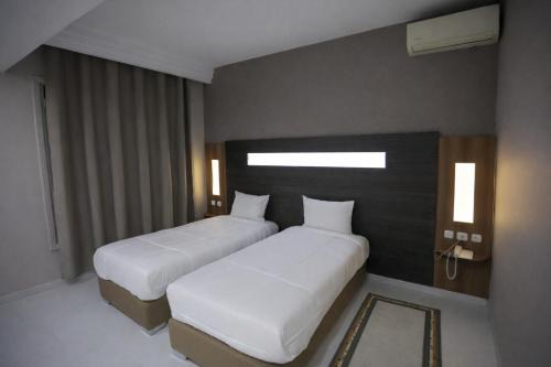 Hotel karim Tunis