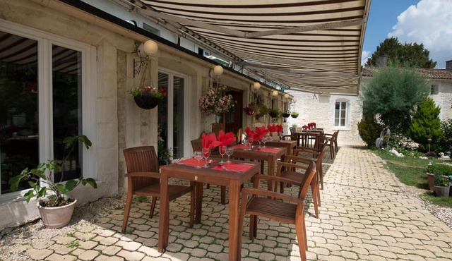 Hotel Karina