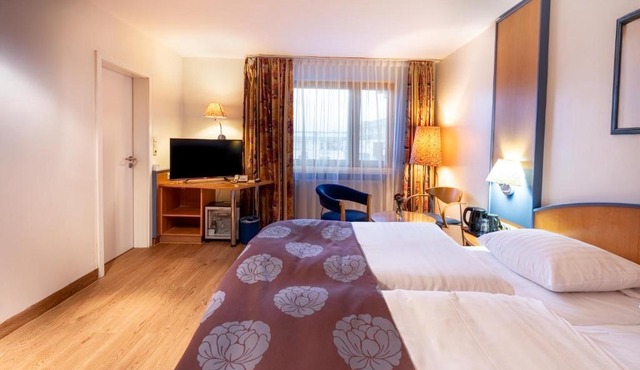 Hotel Karl