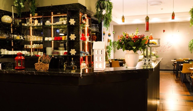 Hotel Karlshorst