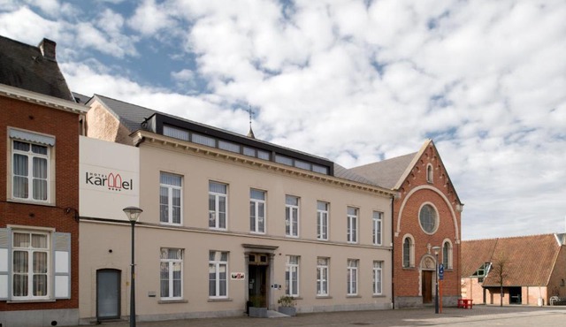 Hotel Karmel