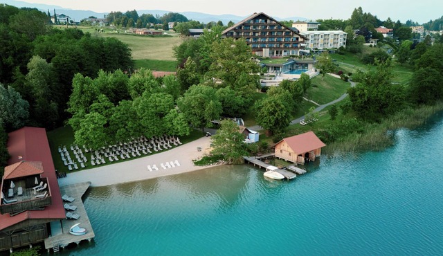 Hotel Karnerhof