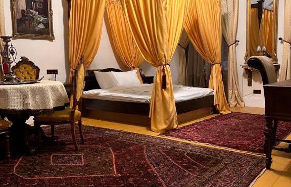 Hotel Karol