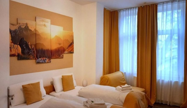 Hotel Karolinger