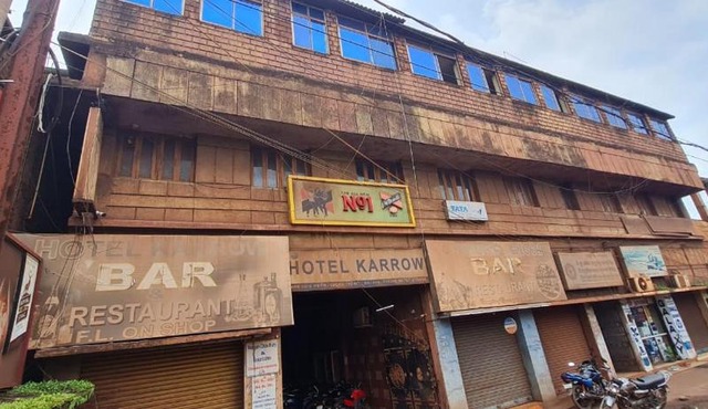 Hotel Karrow