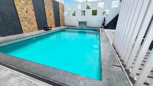 Hotel kas'mos
