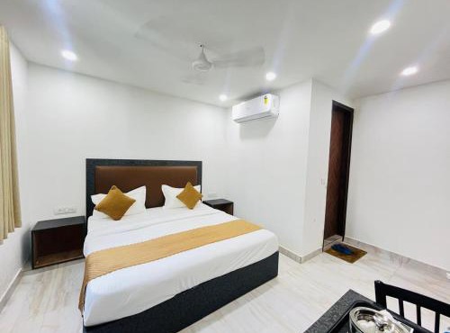 Hotel kasa Palace - Gk 1