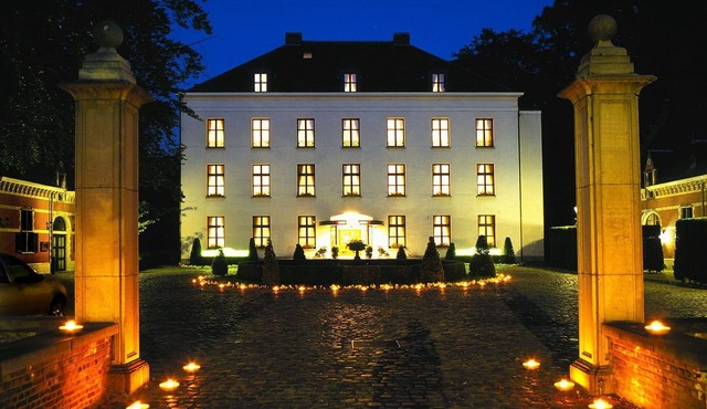 Hotel Kasteel Solhof