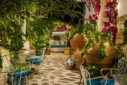 Hotel Kastro