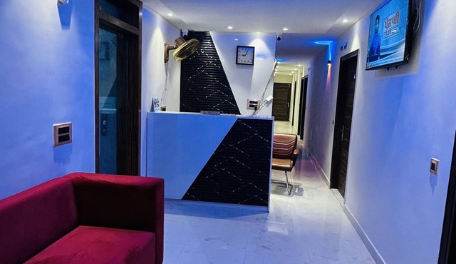 Hotel Katani Inn