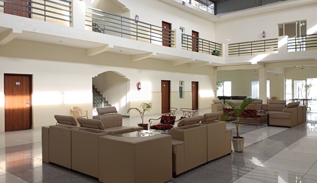 Hotel Katapathar Resort and Restaurant