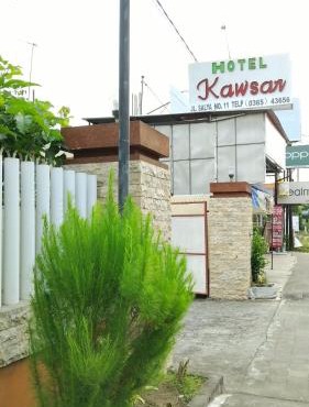 Hotel Kawsar Syariah