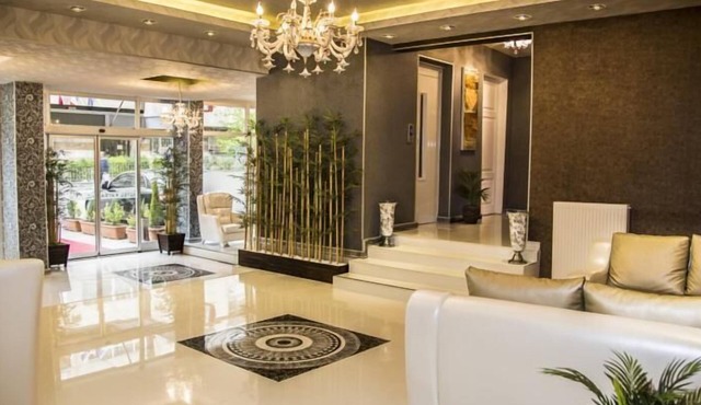 Hotel Kayra
