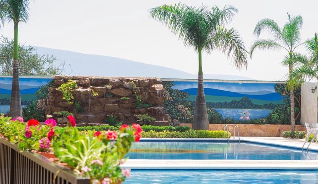Hotel Kazmay
