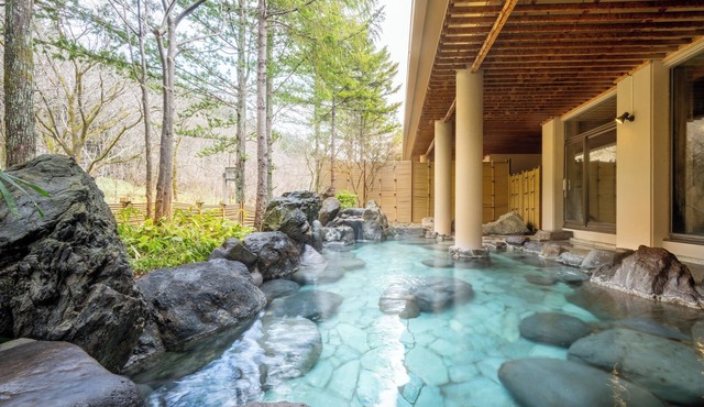 Hotel Kazuno
