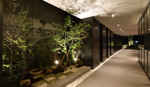 Hotel Keihan Sendai