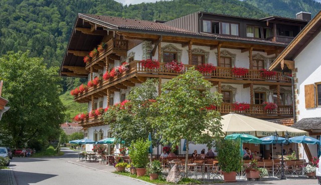 Hotel Keindl