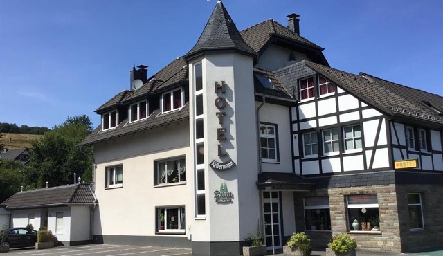 Hotel Kellermann