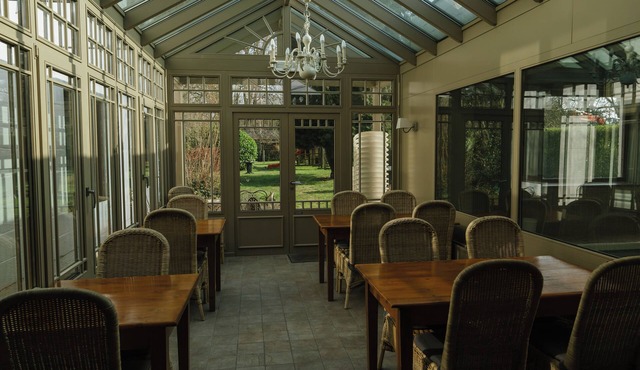 Hotel Kempenrust