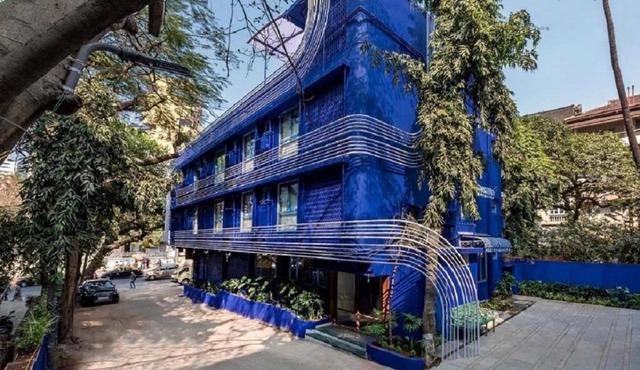 Hotel Kemps Corner