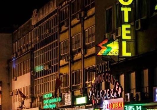 Hotel Kerber