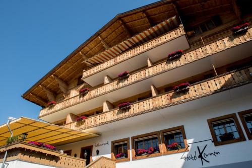 Hotel Kernen