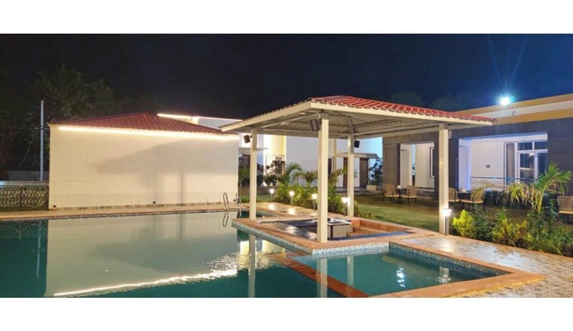 Hotel Kesar bagh