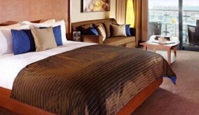 Hotel keshari
