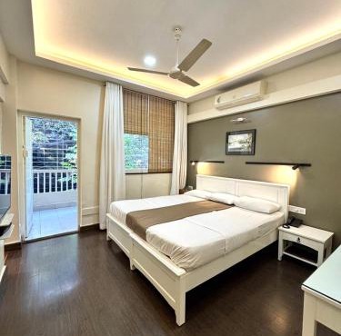 Hotel Ketan