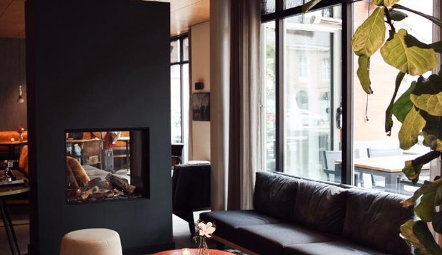 Hotel Keyser Breda