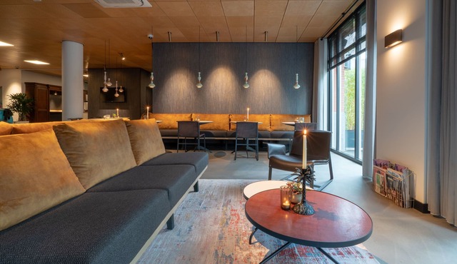 Hotel Keyser Breda