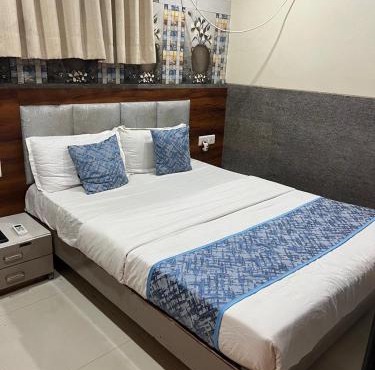 Hotel KF Residency