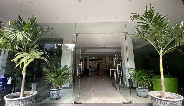 Hotel Kharisma