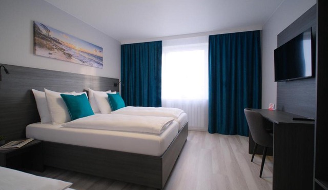 Hotel Kiel by MELIO
