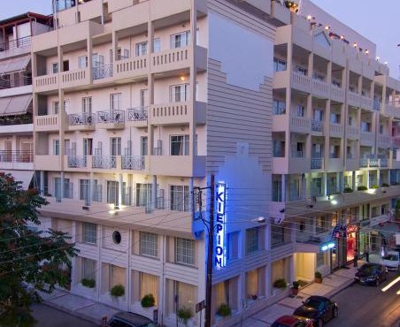 Hotel Kierion