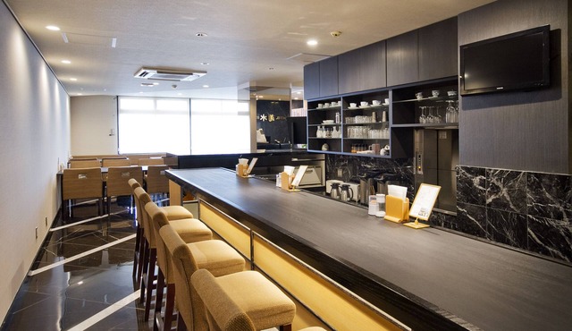 Hotel Kikusui Imabari
