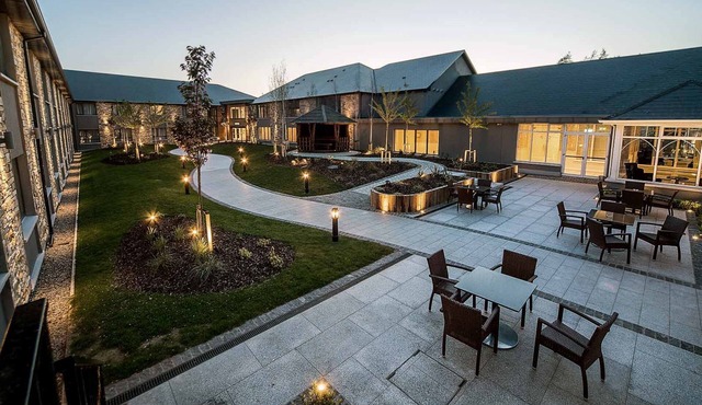 Hotel Kilmore