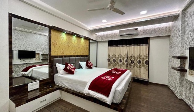 Hotel King Palace