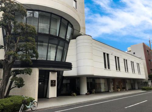 Hotel Kinsuien