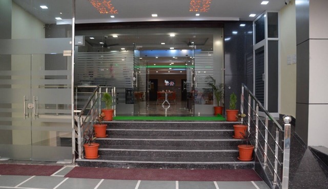 Hotel Kiran