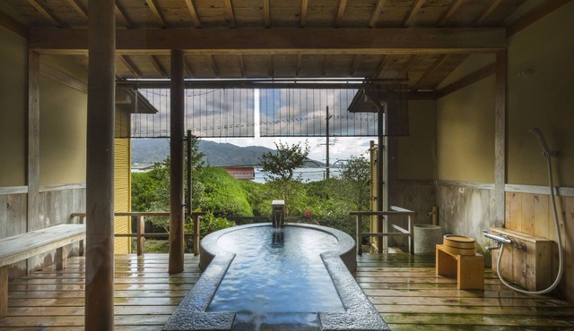Hotel Kitanoya