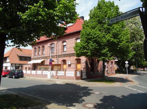Hotel Klappenburg