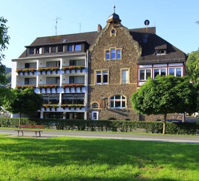 Hotel Klasen